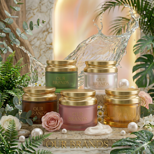 Moisturizing Cream