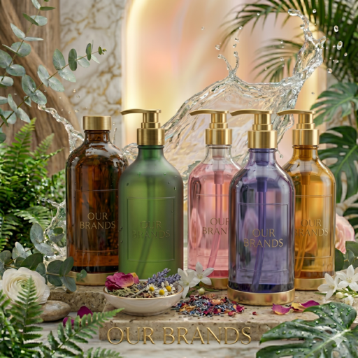 Shower Gel
