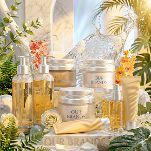 Sunblock Gel