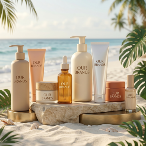 Sunscreen Cream